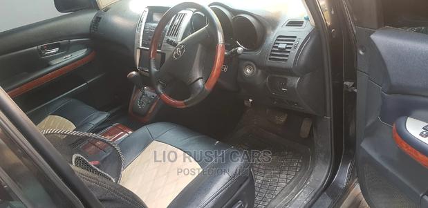 2011 Toyota Harrier Black Edition - SUV Available Now