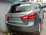 Mitsubishi RVR 2015 Silver for sale