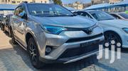 2019 Toyota RAV4 Silver - The Ultimate SUV for the Modern Family for sale