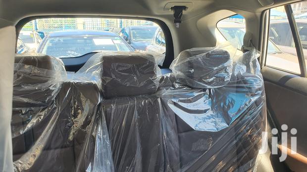 2019 Toyota RAV4 Silver - The Ultimate SUV for the Modern Family