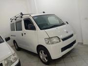 Toyota TownAce 2014 White for sale