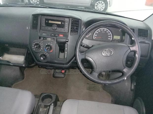 Toyota TownAce 2014 White