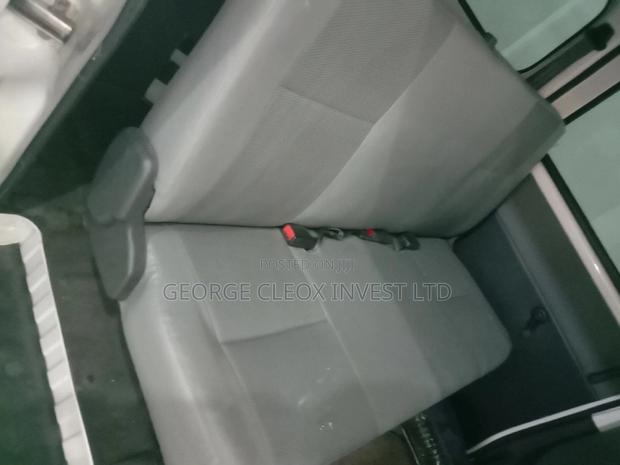 Toyota TownAce 2014 White