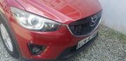 2012 Mazda CX-5 in Red Hue: Premium Used SUV for Everyday Adventures for sale