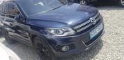 Volkswagen Tiguan 2013 Blue: Quality Pre-owned SUV for sale