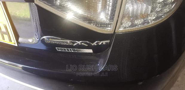 Black 2012 Subaru Impreza - Affordable & Reliable