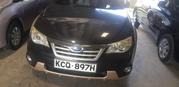 Black 2012 Subaru Impreza - Affordable & Reliable for sale