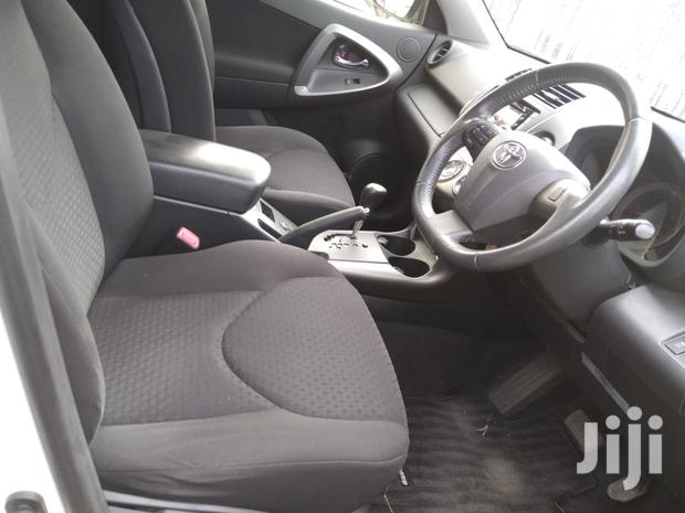 Used 2014 Toyota Vanguard White - Quality Pickup Truck