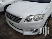 Used 2014 Toyota Vanguard White - Quality Pickup Truck for sale