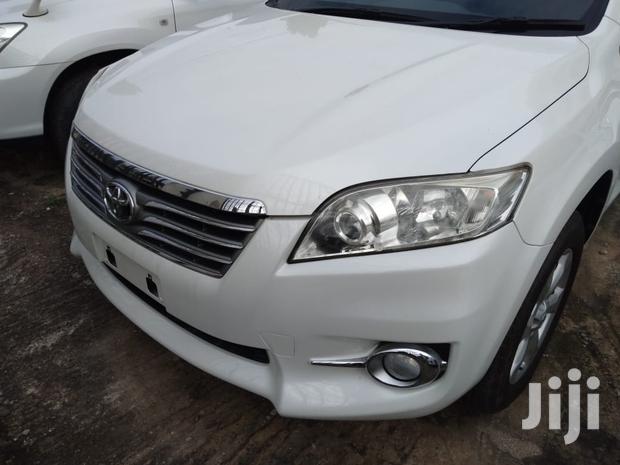 Used 2014 Toyota Vanguard White - Quality Pickup Truck