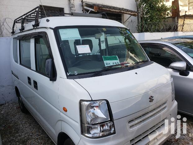 Suzuki EV 2014: Paving the Way for Green Transportation