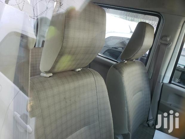 Suzuki EV 2014: Paving the Way for Green Transportation