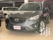 2014 Gray Mazda CX-5 SUV - Used Car Listing for sale