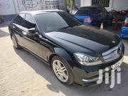 Pre-owned 2013 Mercedes-Benz C180 Black: Elegant Compact Car for sale