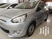 Mitsubishi Mirage 2014 Silver: Reliable and Stylish Compact Vehicle for sale