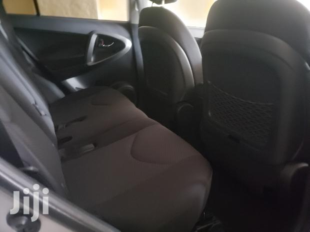 2014 Silver Toyota RAV4: Perfect for Daily Commute and Adventures
