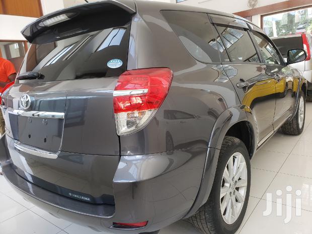 Used 2014 Toyota Vanguard Gray - Perfect SUV for You