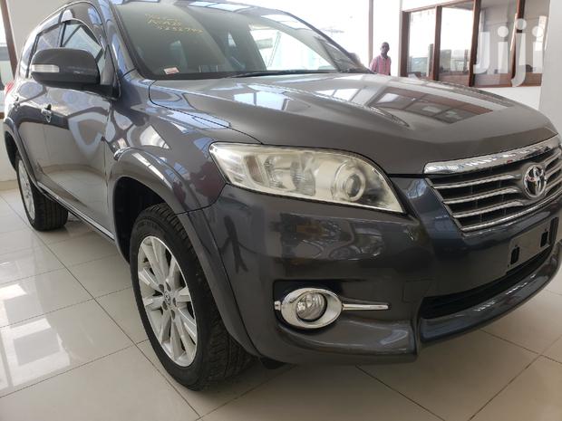 Used 2014 Toyota Vanguard Gray - Perfect SUV for You