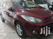 Red 2014 Mazda Demio: Compact Car, Big on Style and Performance! for sale