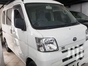 White 2015 Toyota Pixis Sedan - Fuel-Efficient and Stylish for sale