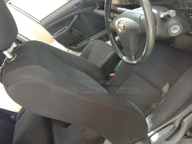 Toyota Succeed SV Premium 2016 Silver