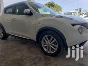 2015 Nissan Juke - White Compact SUV with Excellent Performance for sale