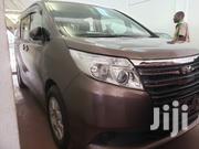 2015 Toyota Noah Gold Minivan - Excellent Condition for sale