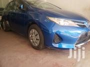 Blue 2014 Toyota Auris: Premium & Efficient Sedan for sale