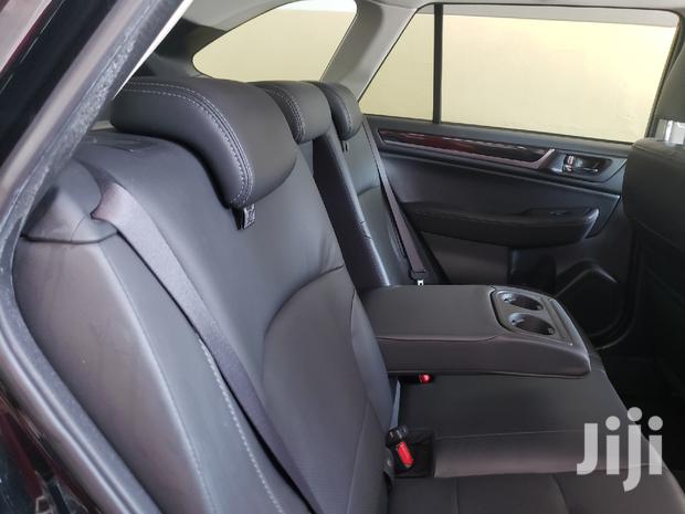 2015 Subaru Outback Black - Used Car - Quality Guaranteed