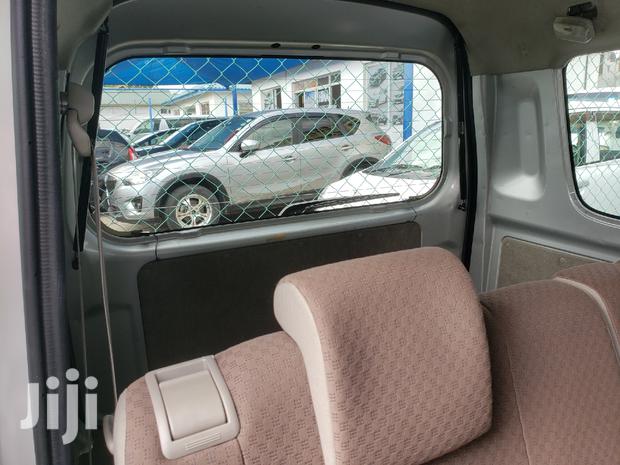 2014 Suzuki Silver EV: A Smart Choice for the Environment