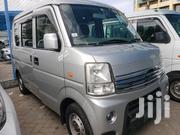 2014 Suzuki Silver EV: A Smart Choice for the Environment for sale