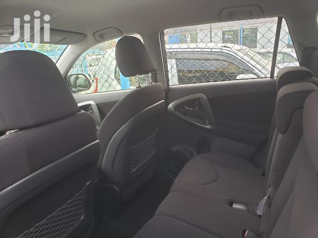 2014 Toyota Vanguard Black: Unmatched Quality, Affordable Luxury