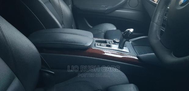 White BMW X5 2013 - Affordable Luxury SUV for Sale