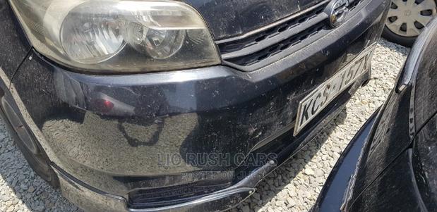Used 2011 Toyota Corolla Rumion in Black - Affordable Sedan Deal
