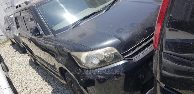 Used 2011 Toyota Corolla Rumion in Black - Affordable Sedan Deal
