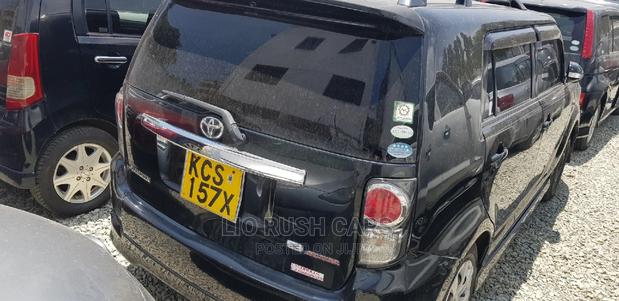 Used 2011 Toyota Corolla Rumion in Black - Affordable Sedan Deal