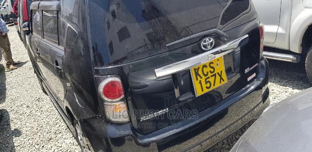 Used 2011 Toyota Corolla Rumion in Black - Affordable Sedan Deal