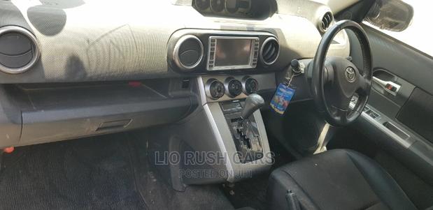 Used 2011 Toyota Corolla Rumion in Black - Affordable Sedan Deal