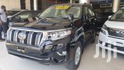 2017 Toyota Land Cruiser Prado: Sophisticated SUV for Adventurous Lifestyles for sale