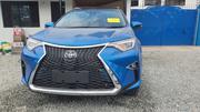 2018 Toyota RAV4 - Spacious and Comfortable SUV for Every Journey for sale