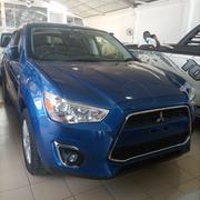 Mitsubishi RVR 2015 Blue for sale