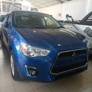 Mitsubishi RVR 2015 Blue for sale