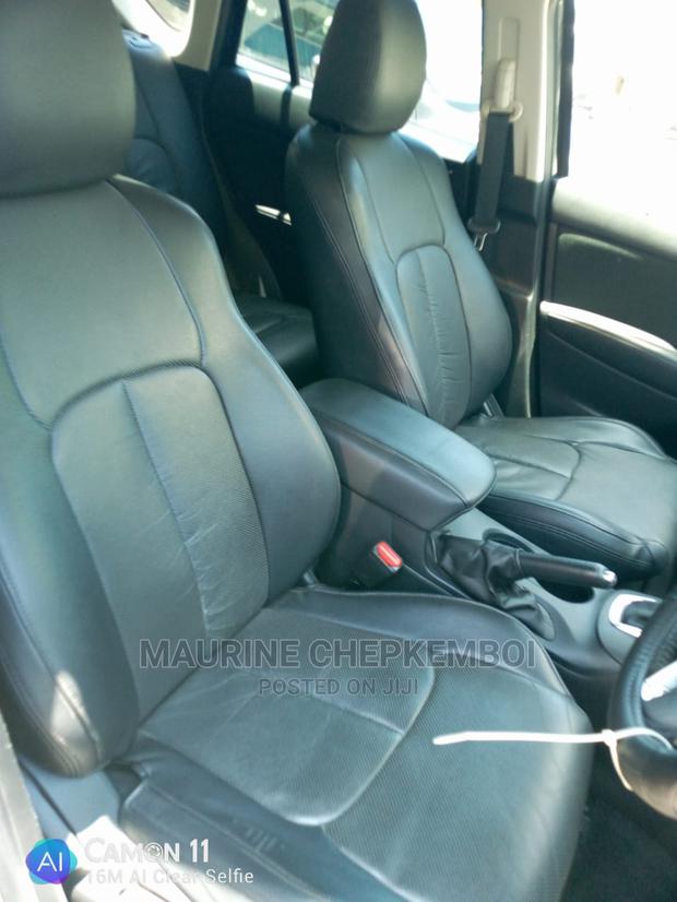Mazda CX-5 Sport AWD 2015 Black