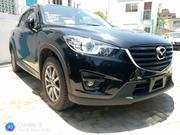 Mazda CX-5 Sport AWD 2015 Black for sale