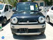 Suzuki Hustler 2015 Black for sale