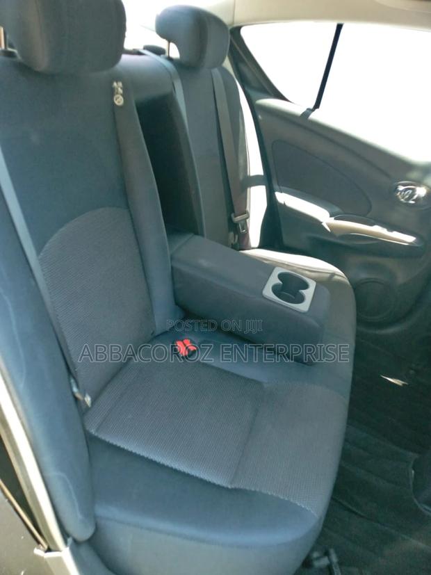 Honda HR-V 2014 Blue