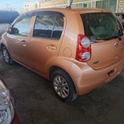 Toyota Passo 2014 Gold for sale