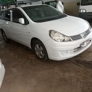 Nissan Advan 2014 White for sale