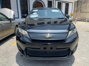 Toyota Harrier 2014 2.0 for sale