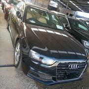 Audi A4 2015 Black for sale